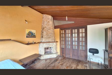 Casa à venda com 348m², 7 quartos e 4 vagasQuarto 2