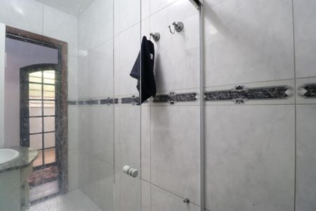 Casa à venda com 348m², 7 quartos e 4 vagasBanheiro da Suíte