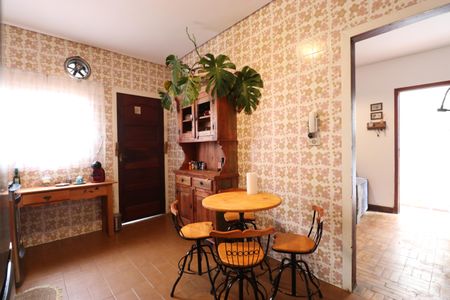 Casa à venda com 348m², 7 quartos e 4 vagasCozinha 3