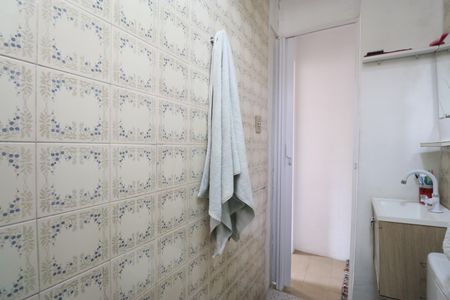 Casa à venda com 348m², 7 quartos e 4 vagasBanheiro 2