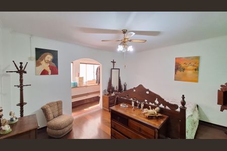 Casa à venda com 348m², 7 quartos e 4 vagasQuarto 1