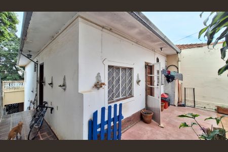 Casa à venda com 348m², 7 quartos e 4 vagasQuintal