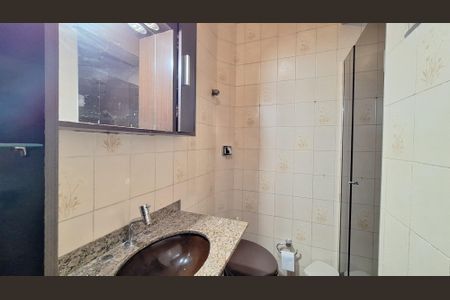 Casa à venda com 348m², 7 quartos e 4 vagasBanheiro de Serviço