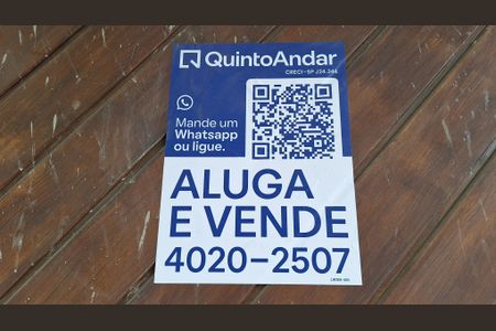 Casa à venda com 348m², 7 quartos e 4 vagasPlaca