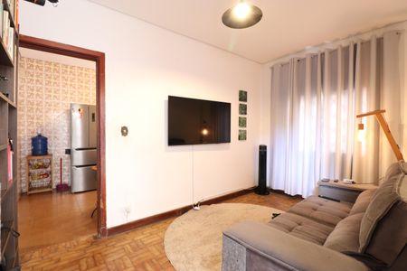 Casa à venda com 348m², 7 quartos e 4 vagasSala 4