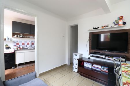 Casa à venda com 348m², 7 quartos e 4 vagasSala 3