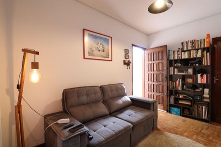 Sala 4 de casa à venda com 7 quartos, 348m² em Vila Ipojuca, São Paulo