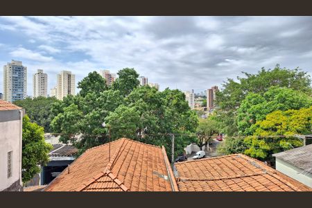Casa à venda com 348m², 7 quartos e 4 vagasVista do Quarto 2
