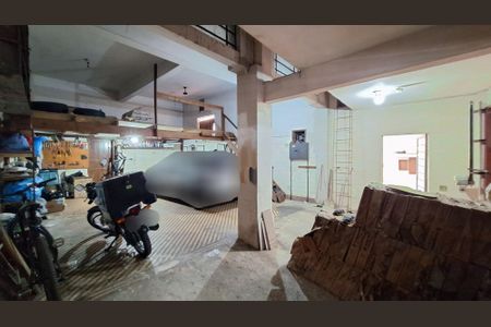 Casa à venda com 348m², 7 quartos e 4 vagasGaragem