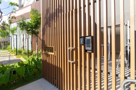 Apartamento à venda com 40m², 2 quartos e sem vagaPortaria