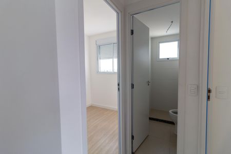 Apartamento à venda com 40m², 2 quartos e sem vagaQuarto 1