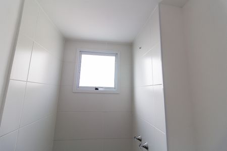 Apartamento à venda com 40m², 2 quartos e sem vagaBanheiro