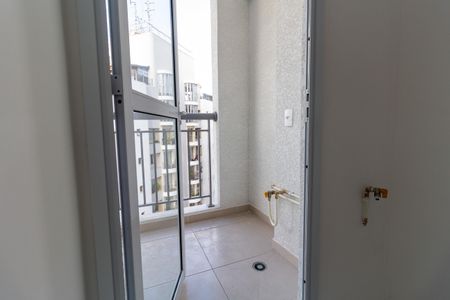 Apartamento à venda com 40m², 2 quartos e sem vagaÁrea de Serviço