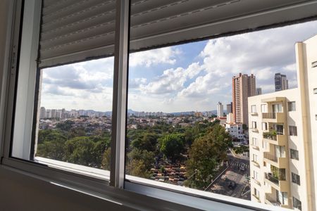 Apartamento à venda com 40m², 2 quartos e sem vagaVista da Janela do Quarto 1