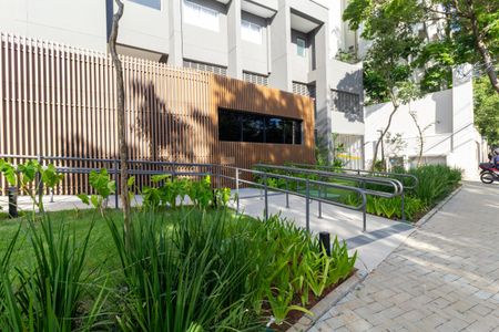 Apartamento à venda com 40m², 2 quartos e sem vagaPortaria