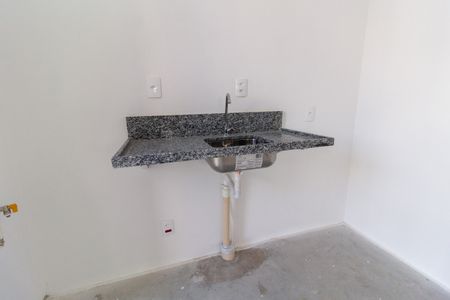 Apartamento à venda com 40m², 2 quartos e sem vagaCozinha