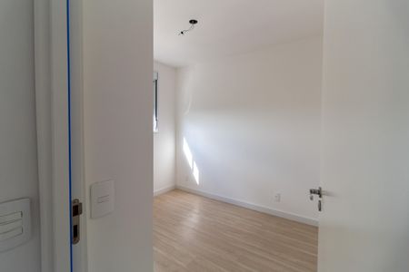 Apartamento à venda com 40m², 2 quartos e sem vagaQuarto 2