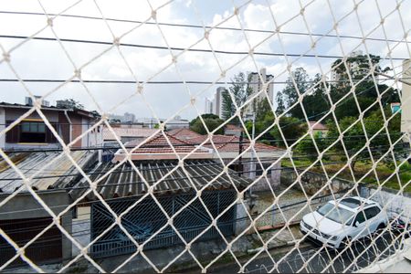 Casa à venda com 170m², 4 quartos e 3 vagas Casa à venda com 170m², 4 quartos e 3 vagasVista da Varanda do Quarto 3