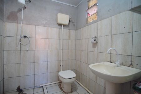 Casa à venda com 85m², 2 quartos e 2 vagasBanheiro