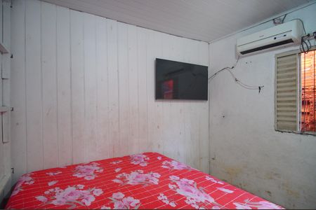 Casa à venda com 85m², 2 quartos e 2 vagasQuarto 2