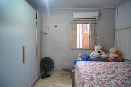 Casa à venda com 85m², 2 quartos e 2 vagasQuarto 1