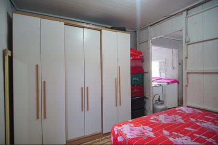 Casa à venda com 85m², 2 quartos e 2 vagasQuarto 2