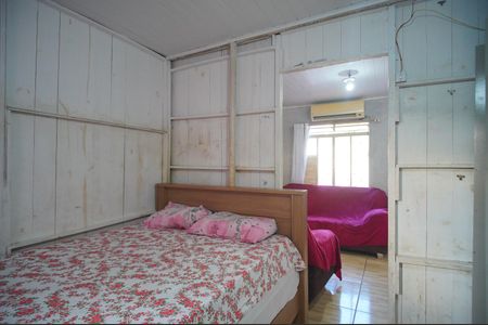 Casa à venda com 85m², 2 quartos e 2 vagasQuarto 1