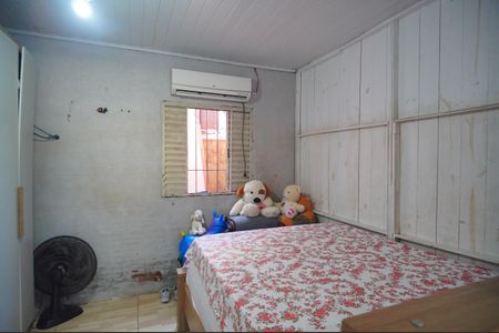 Casa à venda com 85m², 2 quartos e 2 vagasQuarto 1