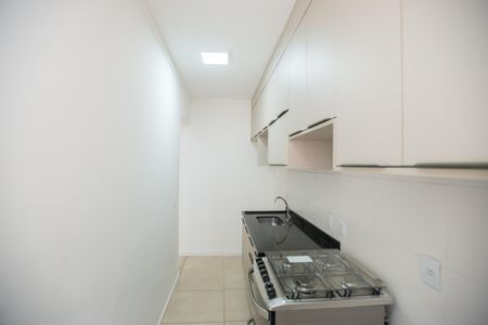 Apartamento para alugar com 65m², 2 quartos e 2 vagas Apartamento para alugar com 65m², 2 quartos e 2 vagasCozinha