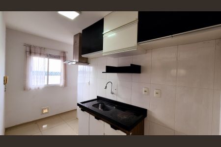 Apartamento à venda com 61m², 2 quartos e 1 vaga Apartamento à venda com 61m², 2 quartos e 1 vagaCozinha