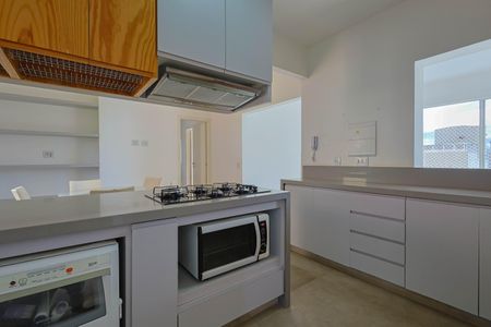 Apartamento à venda com 207m², 3 quartos e 2 vagas Apartamento à venda com 207m², 3 quartos e 2 vagasCozinha