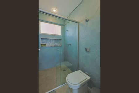 Apartamento à venda com 207m², 3 quartos e 2 vagas Apartamento à venda com 207m², 3 quartos e 2 vagasBanheiro 2