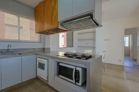 Apartamento à venda com 207m², 3 quartos e 2 vagas Apartamento à venda com 207m², 3 quartos e 2 vagasCozinha