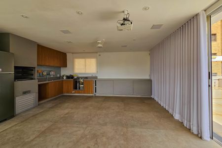 Apartamento à venda com 207m², 3 quartos e 2 vagas Apartamento à venda com 207m², 3 quartos e 2 vagasSala 2