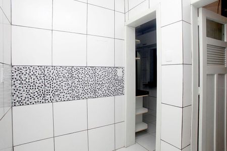 Apartamento à venda com 64m², 2 quartos e sem vagaÁrea de Serviço 