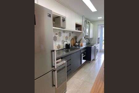 Apartamento à venda com 81m², 3 quartos e 1 vaga Apartamento à venda com 81m², 3 quartos e 1 vagaFoto 03