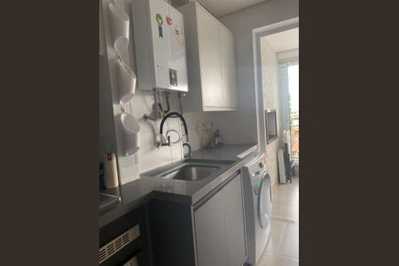 Apartamento à venda com 81m², 3 quartos e 1 vaga Apartamento à venda com 81m², 3 quartos e 1 vagaFoto 24