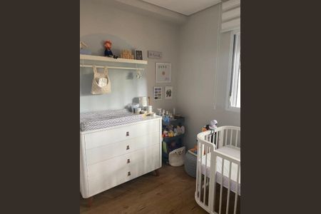 Apartamento à venda com 81m², 3 quartos e 1 vaga Apartamento à venda com 81m², 3 quartos e 1 vagaFoto 26