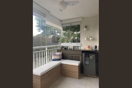 Apartamento à venda com 81m², 3 quartos e 1 vaga Apartamento à venda com 81m², 3 quartos e 1 vagaFoto 17