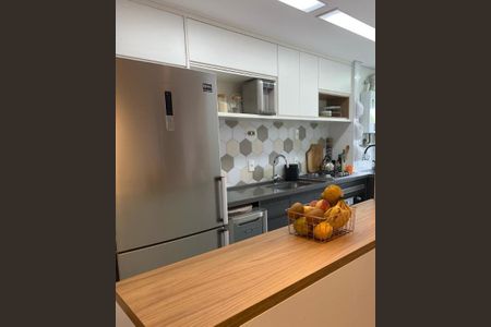 Apartamento à venda com 81m², 3 quartos e 1 vaga Apartamento à venda com 81m², 3 quartos e 1 vagaFoto 11