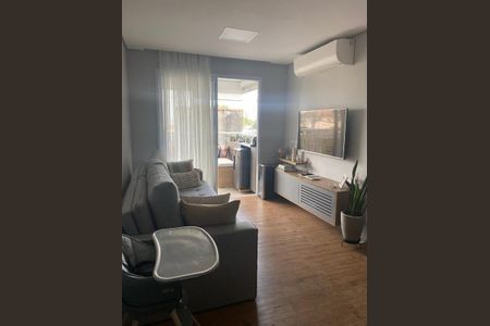 Apartamento à venda com 81m², 3 quartos e 1 vaga Apartamento à venda com 81m², 3 quartos e 1 vagaFoto 25