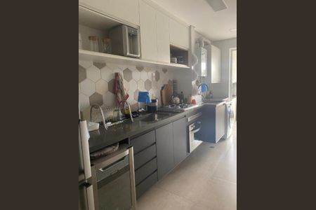 Apartamento à venda com 81m², 3 quartos e 1 vaga Apartamento à venda com 81m², 3 quartos e 1 vagaFoto 21