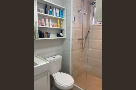 Apartamento à venda com 81m², 3 quartos e 1 vaga Apartamento à venda com 81m², 3 quartos e 1 vagaFoto 20