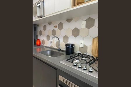 Apartamento à venda com 81m², 3 quartos e 1 vaga Apartamento à venda com 81m², 3 quartos e 1 vagaFoto 09