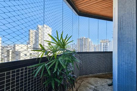Apartamento à venda com 145m², 3 quartos e 2 vagas