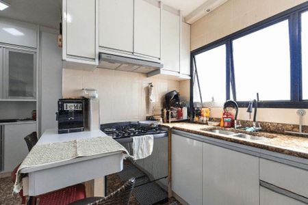 Apartamento à venda com 145m², 3 quartos e 2 vagas