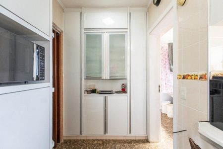 Apartamento à venda com 145m², 3 quartos e 2 vagas