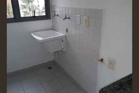Apartamento à venda com 40m², 1 quarto e 1 vaga