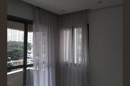 Apartamento à venda com 40m², 1 quarto e 1 vaga
