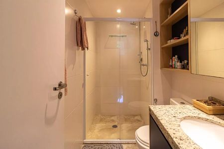 Apartamento à venda com 64m², 2 quartos e 1 vaga